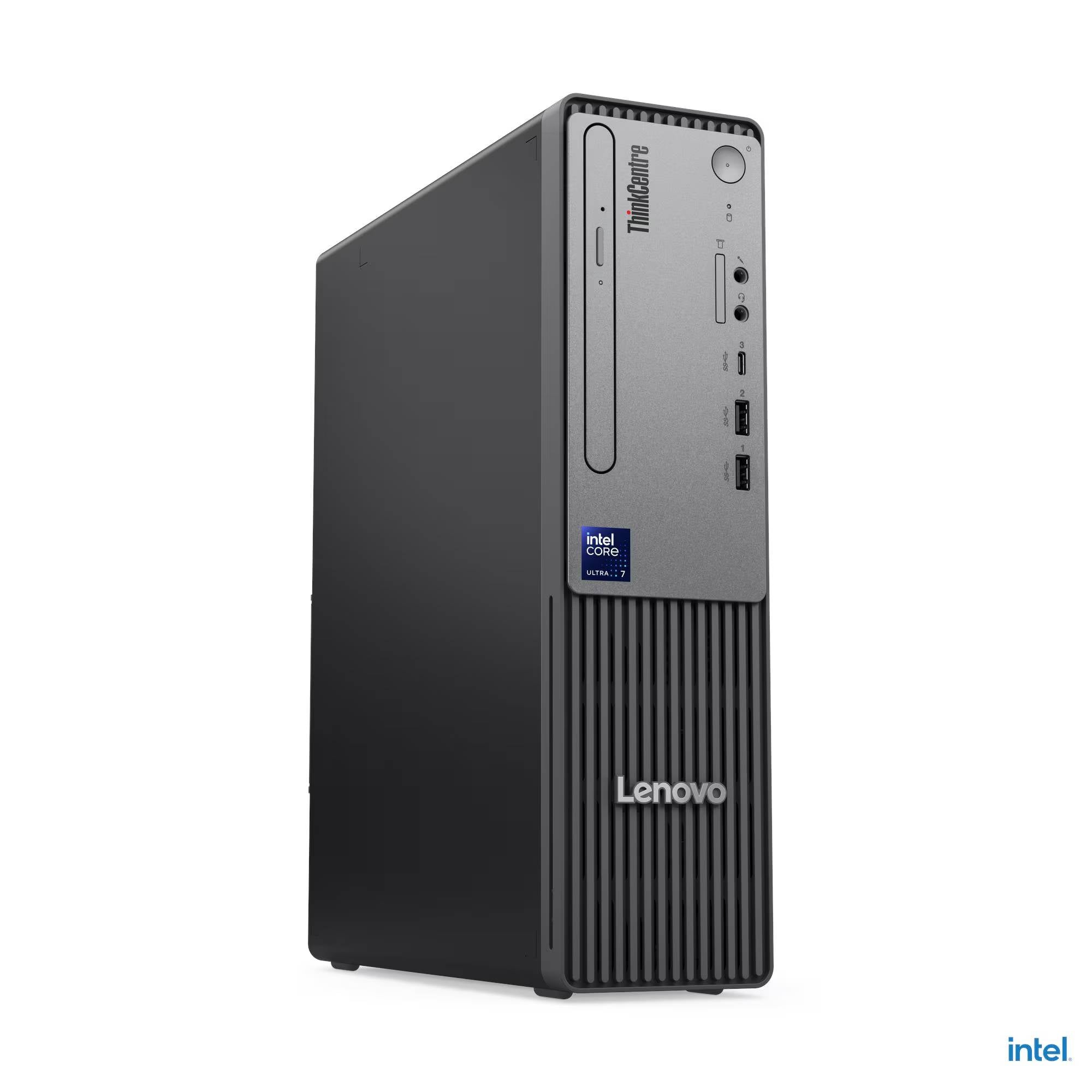 Desktop Lenovo Thinkcentre 50S GEN 6 ULTRA 7 265 16GB 1TB 1 Año Onsite Windows 11 Pro