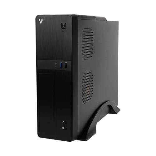 PCs de Escritorio VORAGO SB5 I5 10400T Slimbay 5
