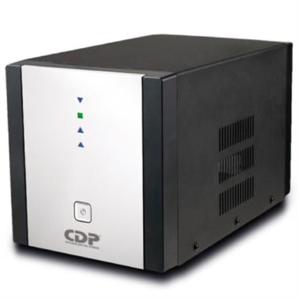 CDP 2400/1800W 8-Outlet Voltage Regulator