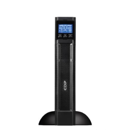 UPS CDP UPO11-3 RT AX Rack/Torre On-Line 3000VA/3000W Alimentación NEMA 5-30P 8 Contactos NEMA 5-20R 1 NEMA L5-30R