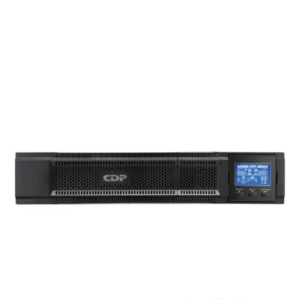 UPS CDP UPO11-3 RT AX Rack/Torre On-Line 3000VA/3000W Alimentación NEMA 5-30P 8 Contactos NEMA 5-20R 1 NEMA L5-30R