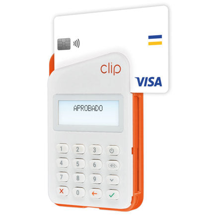 Dispositivo Móvil Clip Plus 2 con Conexión Bluetooth a Smartphones y Tabletas
