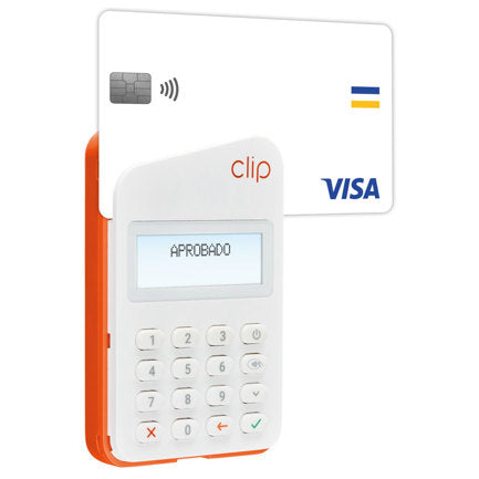 Dispositivo Móvil Clip Plus 2 con Conexión Bluetooth a Smartphones y Tabletas