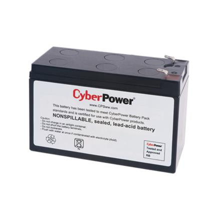 Cyberpower Replacement Battery RB1290