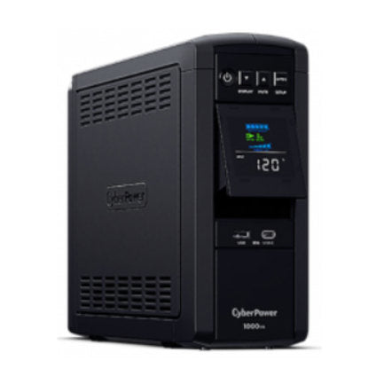 UPS Cyberpower 1000VA/600W Compatible with Active PFC Power Supplies