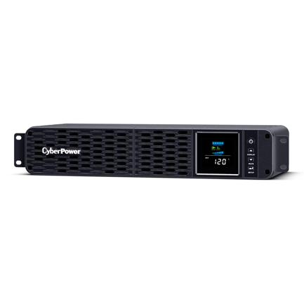 UPS Cyberpower No Break 1500VA 1500W Interactive Line Panel