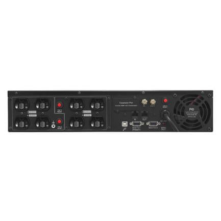 UPS Cyberpower GreenPower UPS Bypass Technology 2000 VA Automatic Sensor