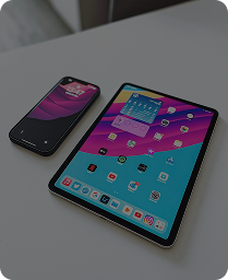 Celulares y Tabletas
