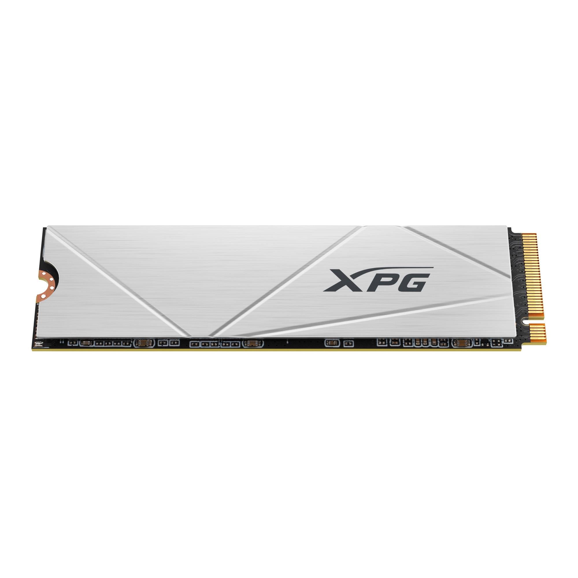 Unidad de estado solido ADATA   GAMMIX S60