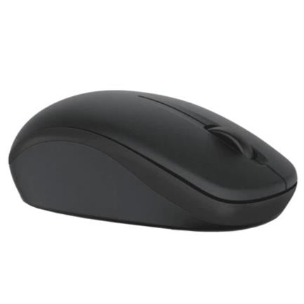Mouse Dell WM126 Inalámbrico Color Negro