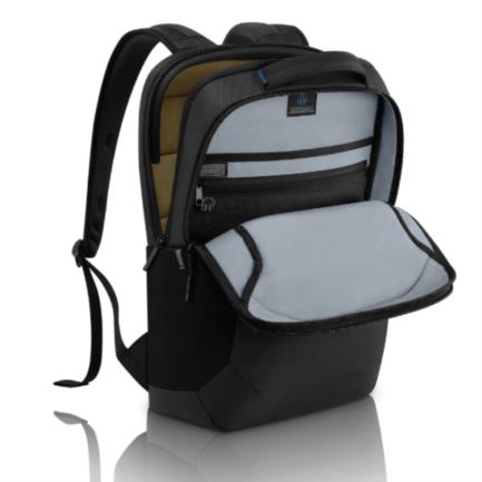 Dell EcoLoop Pro 15" Laptop Backpack, Black