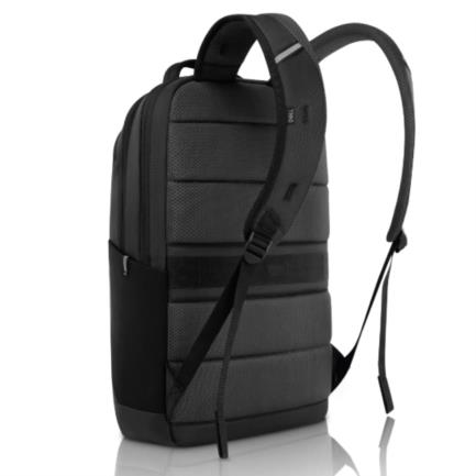 Dell EcoLoop Pro 15" Laptop Backpack, Black