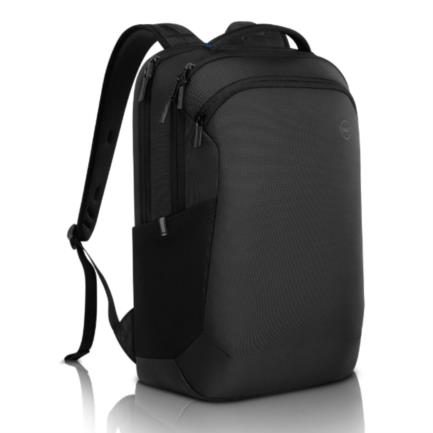 Dell EcoLoop Pro 15" Laptop Backpack, Black
