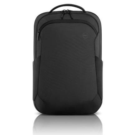 Dell EcoLoop Pro 15" Laptop Backpack, Black