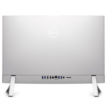 All in One Dell 24 EC24250 Core i7-1355U 16GB RAM 1TB SSD W11H 1Y Carry-in Service