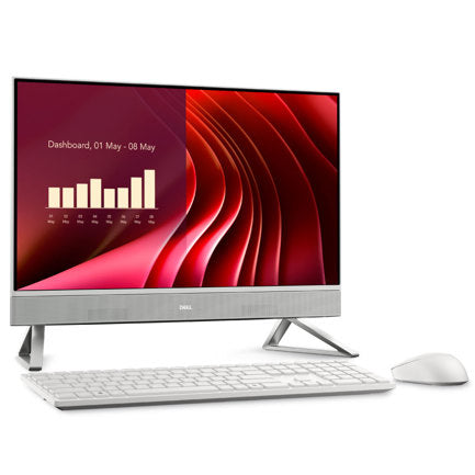 All in One Dell 24 EC24250 Core i7-1355U 16GB RAM 1TB SSD W11H 1Y Carry-in Service