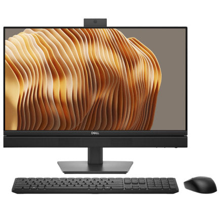 All-in-One Dell Pro 24 QC24250 Intel Ultra 7-265 16GB RAM 512GB SSD Win 11 Pro 3-year Basic