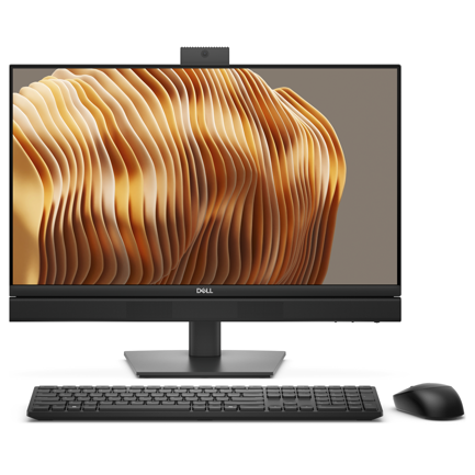 All-in-One Dell Pro 24 QC24251 23.8" Intel Core i5 14500T 16GB RAM 512GB SSD Win 11 Pro 3Y Onsite