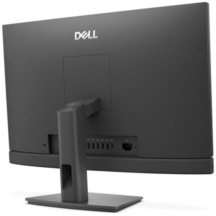 All in One Dell Pro 24 QC24250 Intel Ultra 7 265 13 TOPS NPU 16GB RAM 512GB SSD Win 11 Pro 3Y Onsite