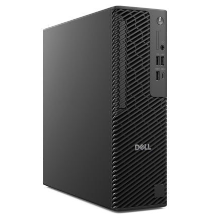 Desktop Dell Pro Max Slim Ultra 9-285 1TB SSD Ram 32GB NVIDIA RTX A1000 8GB W11 Pro 3Y ProSpt Plus