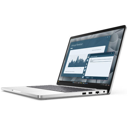 Laptop Dell Pro 14 PC14250 Intel Ultra 7-255U Ram 16Gb SSD 512Gb Win 11 Pro Garantia 3Años Basico