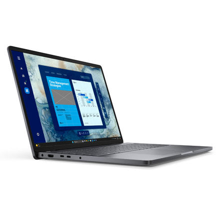 Laptop Dell Pro 16 PC16250 Intel Core 7 150U 16GB RAM 512GB SSD W11PRO 1Y Basico