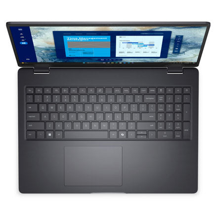 Laptop Dell Pro 16 PC16250 Intel Core 7 150U 16GB RAM 512GB SSD W11PRO 1Y Basico