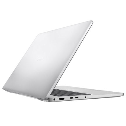 Laptop Dell Pro 16 PC16250 Intel Ultra 7-255U  RAM 16GB  SSD 512GB  W11 Pro 3 Años Basico