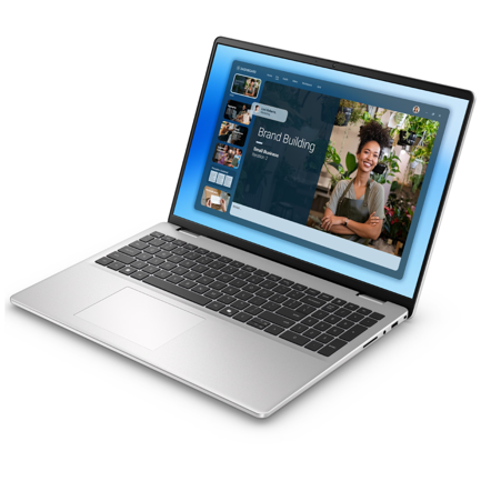 Laptop Dell DC16251 16" Touch Intel Core 7-150U Ram 16GB 1TB SSD Windows 11 Home 1Y Carry in