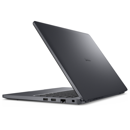 Laptop Dell PRO 14 AMD RYZEN 5 PRO 230 NPU RAM 16GB 512SSD GRAFICOS AMD RADEON  760M WIN 11 PRO 1Y BASIC