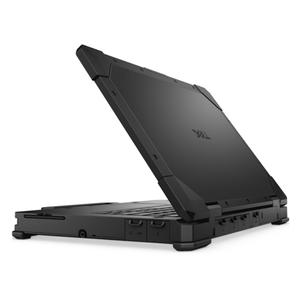 Laptop Dell Pro Rugged 14 Touch Ultra 7-165U 32GB RAM 1 TB SSD Windows 11 Pro 5 Años Prosupport Plus