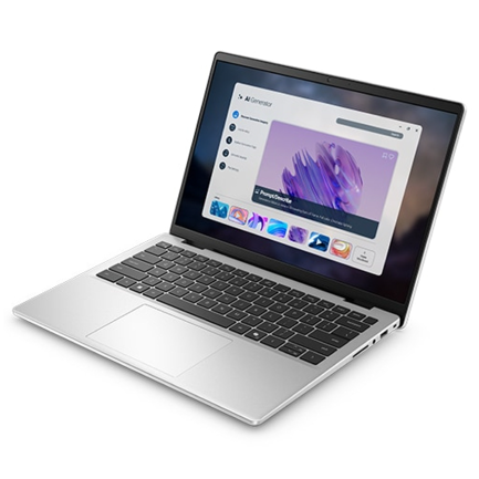 Laptop Dell Pro 14 Essential Intel Core 7-150U RAM 16GB 512 SSD  W11 PRO 1Y Basico