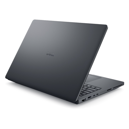 Laptop Dell Pro Max 16 Plus 16" OLED Touch ULTRA 9-285HX Ram 64GB 1TB SSD RTX2000 8GB 3Y Prosupport Plus Gris