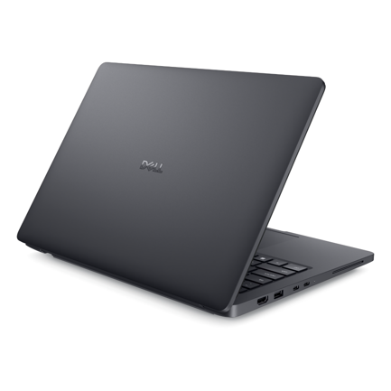 Laptop Dell Pro Max 14 Touch 14" Intel Ultra 7-265H Ram 32GB 1 TB SSD RTX PRO 500 Blackwell 6GB 5Y Prosupport Plus Gris