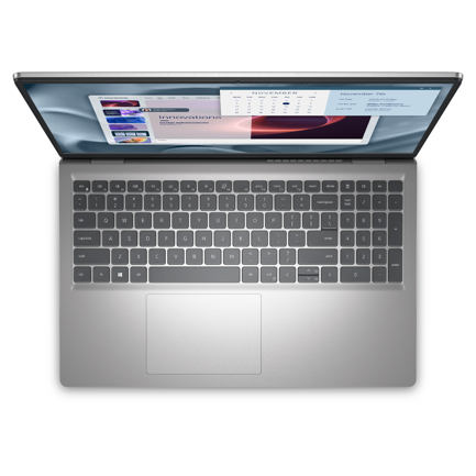 Laptop Dell Pro Essential 15.6" PV15250 Intel Core i7-1355U 16GB RAM 512GB SSD Windows 11 Pro Garantía 1 Año Básico