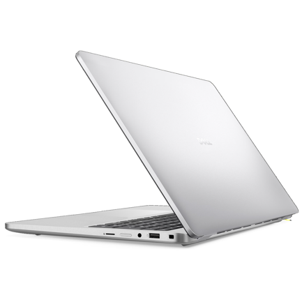 Laptop Dell Pro Plus 16 de 16" Táctil Intel Ultra 7-268V 32GB RAM 1TB SSD Windows 11 Pro 5 Años Prosupport Plus