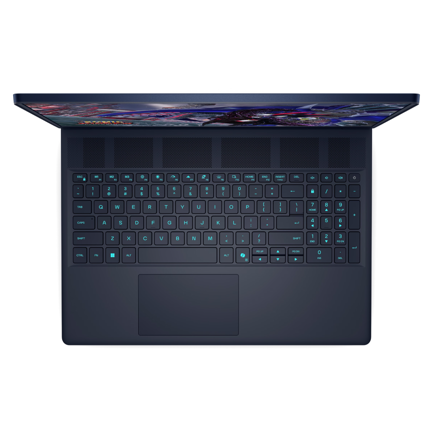 Laptop Dell Alienware Aurora 16 Intel Core 5-210H RAM 16GB 512GB SSD W11H RTX 4050 6GB 1 Year Carry In