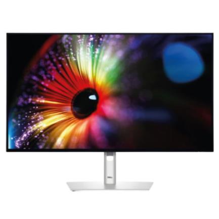 Monitor Dell 27" Ultrasharp U2724D 120HZ QHD Resolución 2560x1440 USB-C HDMI DP Garantía 3 Años