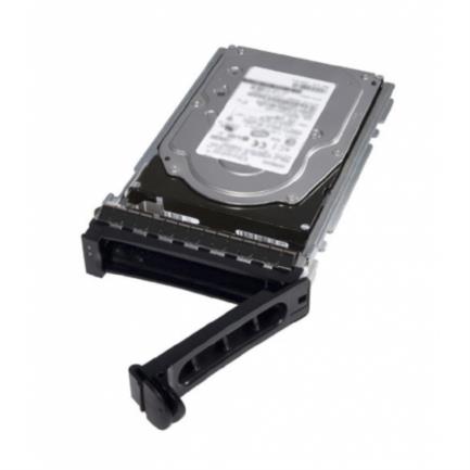 Dell 4TB Hard Drive SATA 6Gbps 7.2K 512n 3.5" Hot-Plug
