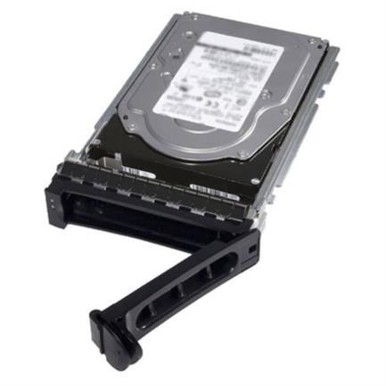 Dell 16TB Hard Drive SAS ISE 12Gbps 7.2K 512e 3.5" Hot-Plug Compatible with DELL ME5012 Storage