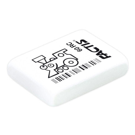 Dietrix small soft eraser Factis 60R box with 60