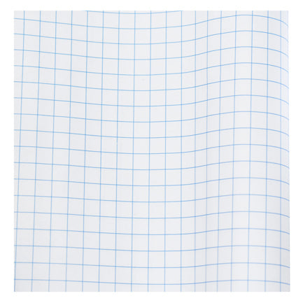Dietrix Flip Chart Paper 70x95cms Rolled Large Grid, 5 Pieces