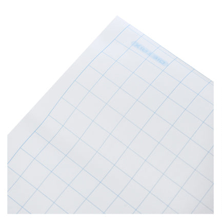 Dietrix Flip Chart Paper 70x95cm Rolled German Grid with 5 Pieces