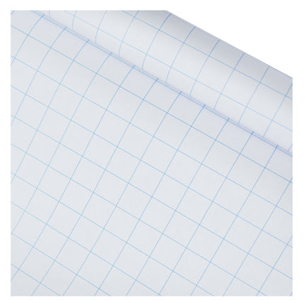 Dietrix Flip Chart Paper 70x95cm Rolled German Grid with 5 Pieces