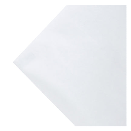 Papel Rotafolio Dietrix 70x95cms Enrollado Blanco con 5 Piezas
