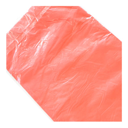 Papel de China Dietrix 50x70cms Rojo Paquete con 25 Hojas