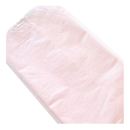 Papel de China Dietrix 50x70cms Rosa Pastel Paquete con 25 Hojas