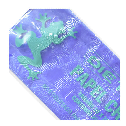 Papel de China Dietrix 50x70cms Azul Rey Paquete con 25 Hojas