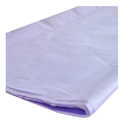 Papel de China Dietrix 50x70cms Lila Paquete con 25 Hojas