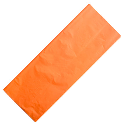Papel de China Dietrix 50x70cms Mandarina Paquete con 25 Hojas